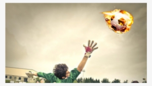 18 Fire Sport Photo Overlays In Png, Photography By - Uefa Euro 2016 #4223596