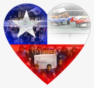 Corazón De Chileno® - Corazon Chileno #4223652