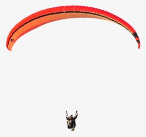 Paraglider Png - Rio De Janeiro #4223676
