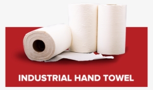Industrial Hand Towel - Industry #4223747 Industrial Hand Towel - Industry #4223747