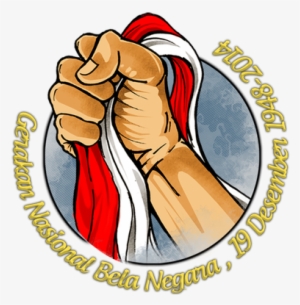 Dit Bela Negara - Bela Negara #4223866