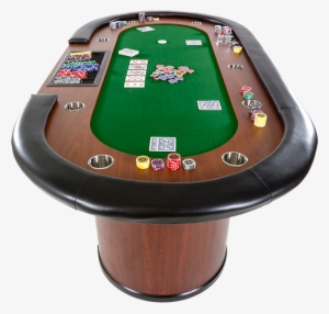 Well Hello There It's Johnnie Moore - Poker #4223968