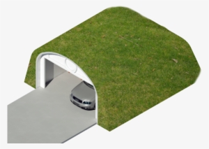 Single Garage - 338 Sq - Ft - Square Foot #4224133