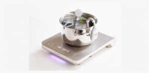 439,00 € Rocook Induction Gr Placa De Induccion - Induction Cooking #4224258