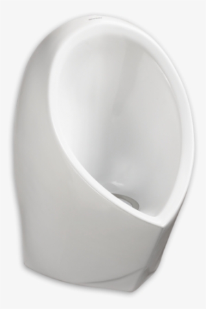 Aqua Free Urinal - American Standard Flowise Medium Flush-free Waterless #4224492