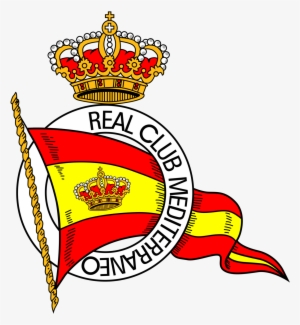 Real Club Mediterraneo #4224538