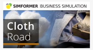 Cloth Road, Intensive - Poster #4224541