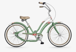 Phat Aloha Mahalo Beach Cruiser #4224582