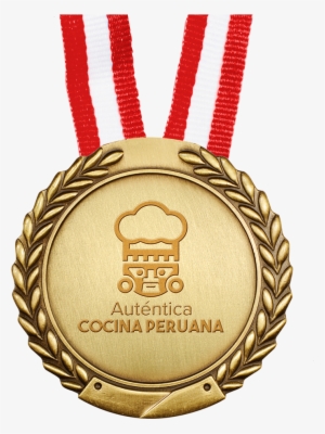 Medalla De Oro - 2-3/4 Inch Soccer Die Cast Medal In Antique Gold, Silver #4224632