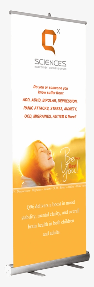 Banners/table Cloths - Flyer #4224737