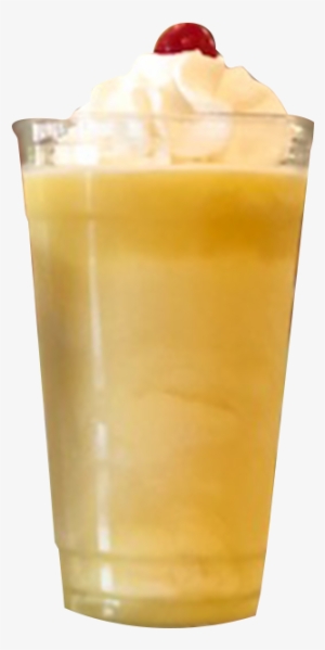 Dole-whip - Zombie #4224745