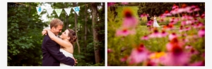 7 Evening Portrait Diy Cloth Banner With Date Romantic - Bridesmaid #4224761