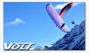 Air Design Volt - Airdesign Volt #4224783