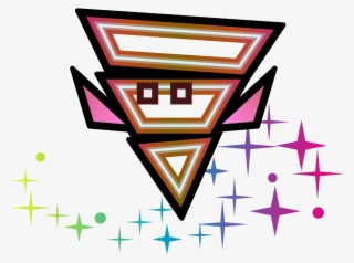 Png - Boomer Pixl Super Paper Mario #4224785