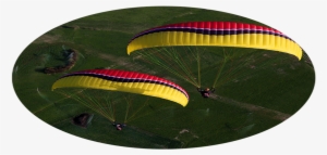 Powered Paragliding #4224806