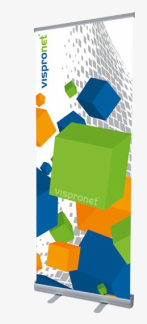 Roll Up Standard - Roll Up #4224807