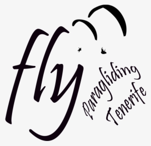 Fly Paragliding Tenerife, Paragliding School Tenerife - Clip Art #4224852
