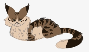 Eggo - Cat Yawns #4224854