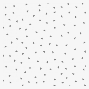 Scattered Triangles Overlay/paper Template Graphic - Digital Scrapbooking #4224878