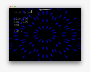 Kaleidoscope - Circle #4224897