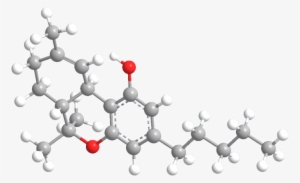 Δ9-tetrahydrocannabinol Is The Psychoactive Compound - Illustration #4224898