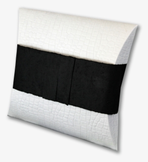 Journey, Embossed White - Wallet #4224954