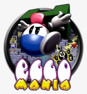 Liked Like Share - Egg Mania [japan Import] #4225068