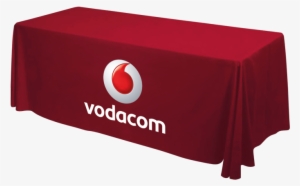 Banner Walls - Custom Table Covers #4225070