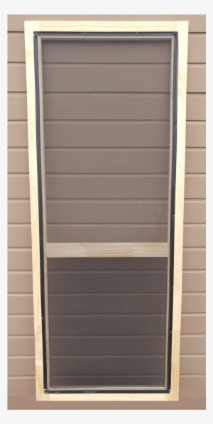 Petguard Screen Door - Screen Door #4225072