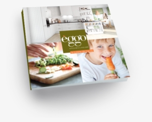 Discover - Eggo Kitchen #4225093