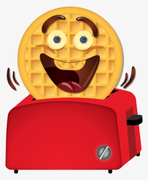 Your The Eggo #4225116