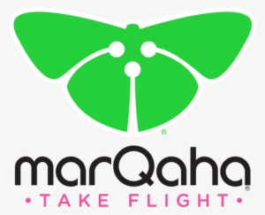 Cannabis Symptoms Chart - Marqaha Logo #4225135