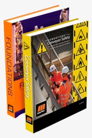 Foundations™ For Conveyor Safety - Foundations Conveyor Safety #4225158