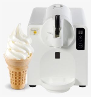 Mini - Ice Cream Maker #4225254