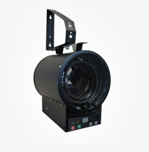 Electric Garage Heaters #4225345