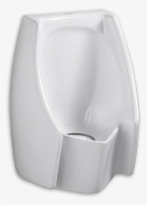 So How Is This Possible How Do We Keep The Toilet Sanitary - Waterless Urinals #4225383