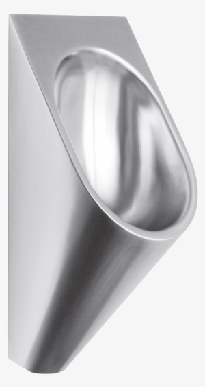 Cmpx538wfp Campus Waterless Urinal Pod - Stainless Steel Urinals Nz #4225528