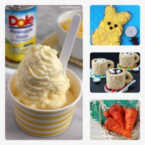 Copycat Dole Pineapple #4225641