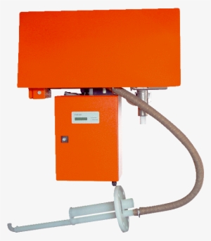 Scattered Light Dust Measuring Devices - Dust #4225743