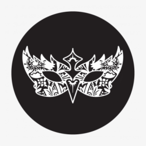 Venetian Mask - Emblem #4226016