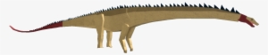 Diplodocus Walking With Dinosaurs Png Download - Dinosaur Diplodocus #4226017