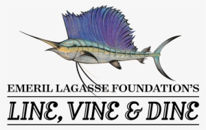 Inthebite Line, Vine & Dine - Atlantic Blue Marlin #4226172