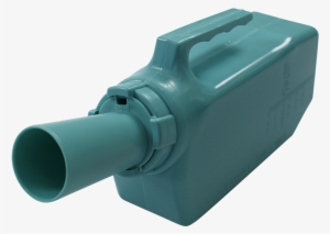 Portable Male Urinal - Monocular #4226194