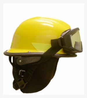 Bullard Usrx Rescue Helmet With Ess Goggles, Dual Certified #4226304