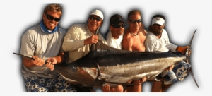 Big-game Fishing #4226352