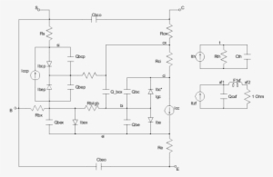 Equivalent Circuit - Diagram #4226354