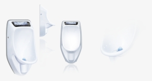 Compact Video Komposition - Urinal #4226371