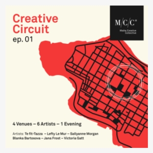 Creative Circuit Ep - Diagram #4226425