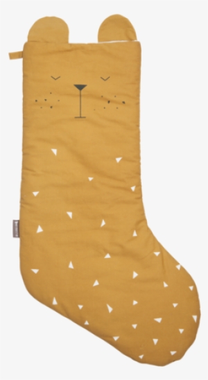 Fabelab Animal Stockings On Dlk - Fabelab Julesok - Bear #4226470