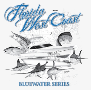 Atlantic Blue Marlin #4226475